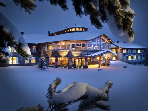 Lapland Hotels Ylläskaltio