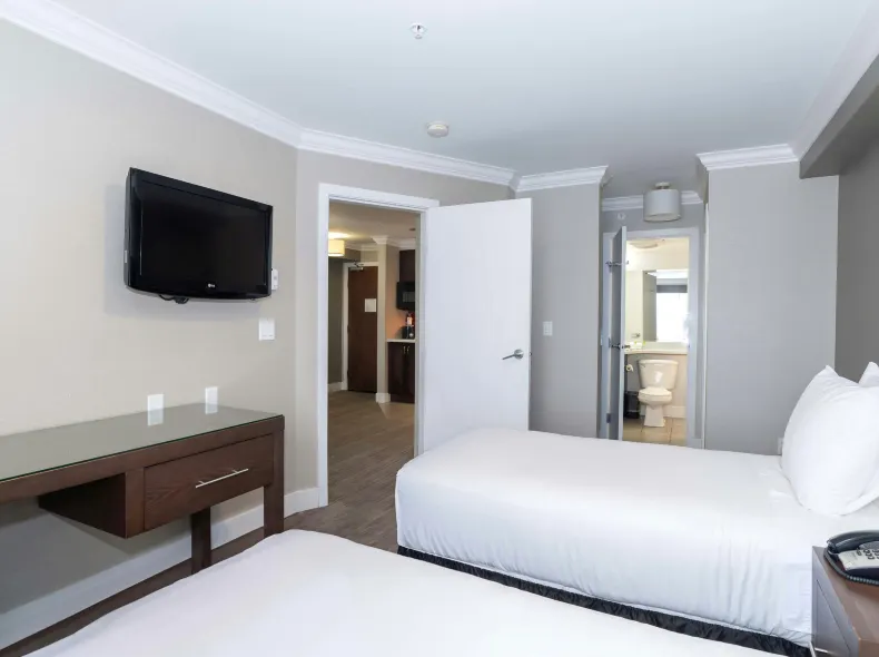 Sandman Hotel and Suites Abbotsford