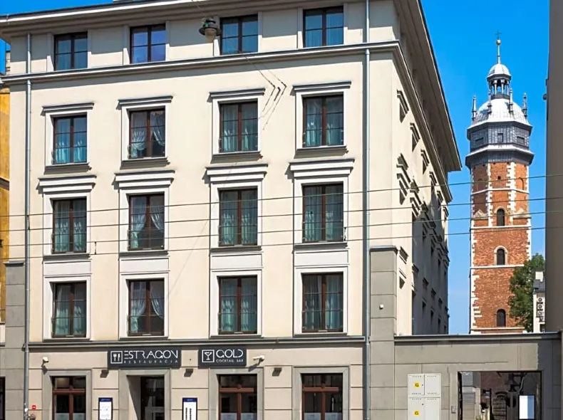 Golden Tulip Krakow Kazimierz