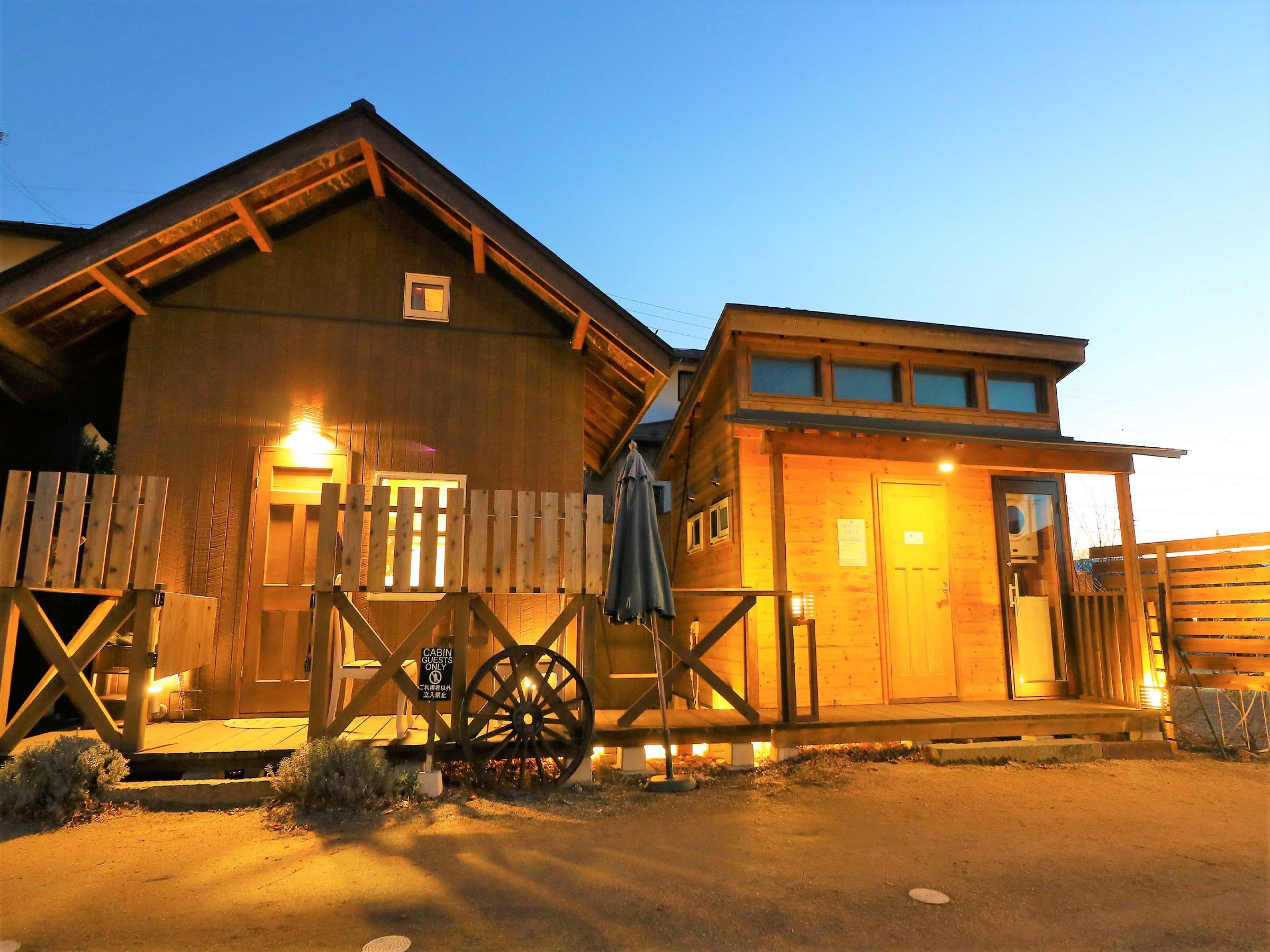 L - 基地酒店 #2