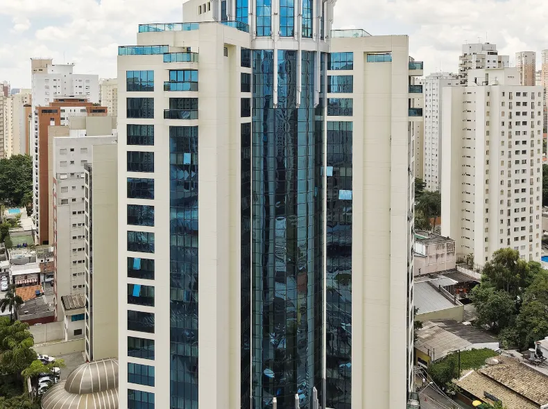 Meliá Ibirapuera