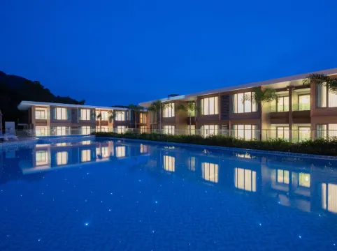 Wyndham Garden Phuket Kamala