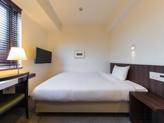 Quintessa Hotel Kokura Comic&Books Room Type - Standard Double Room