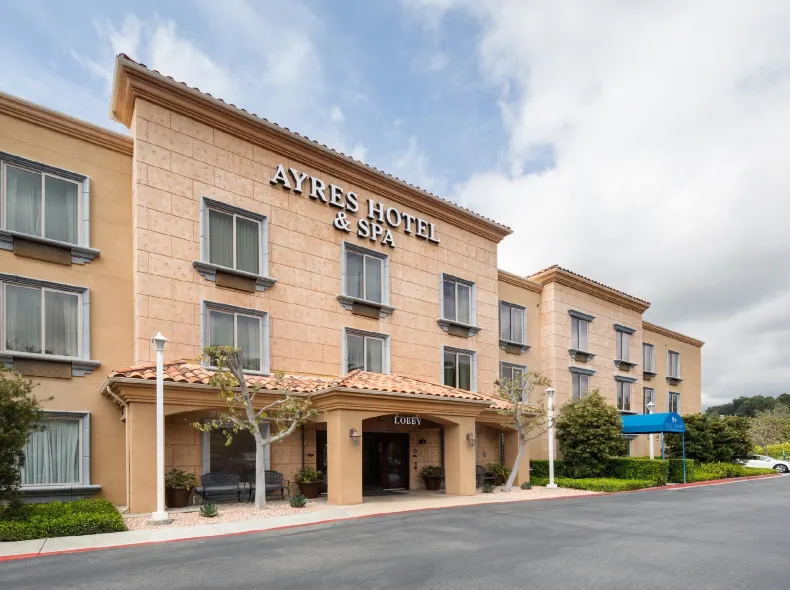 Ayres Hotel & Spa Mission Viejo - Lake Forest