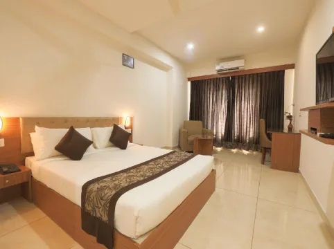 Happy Stays Whitefield