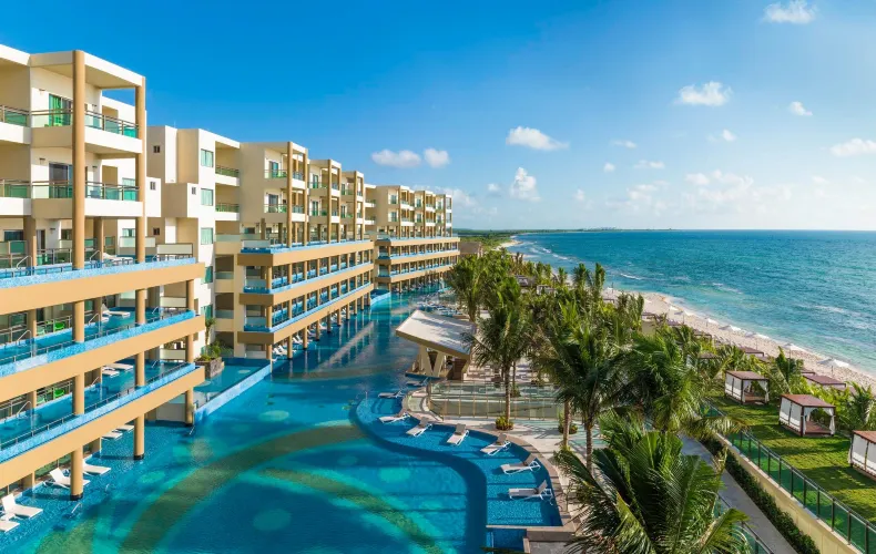 Hotel Generations Riviera Maya