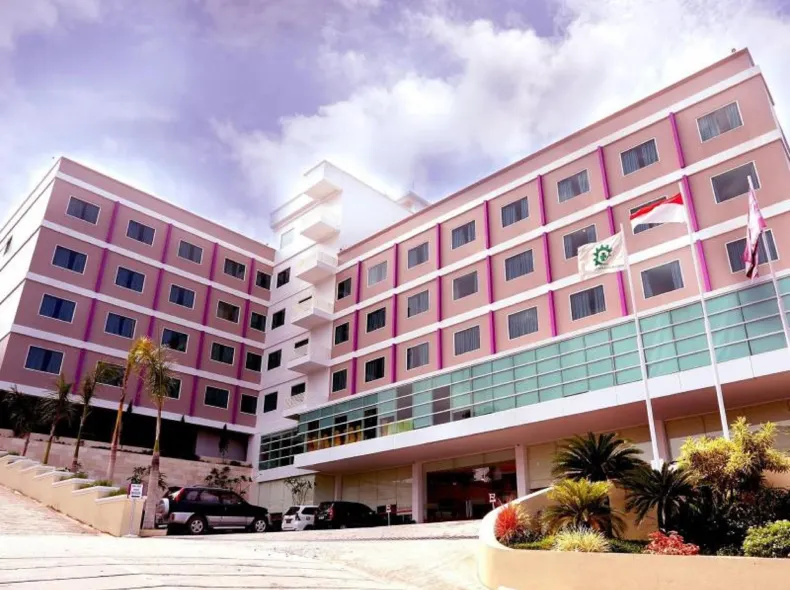 D'Primahotel Balikpapan