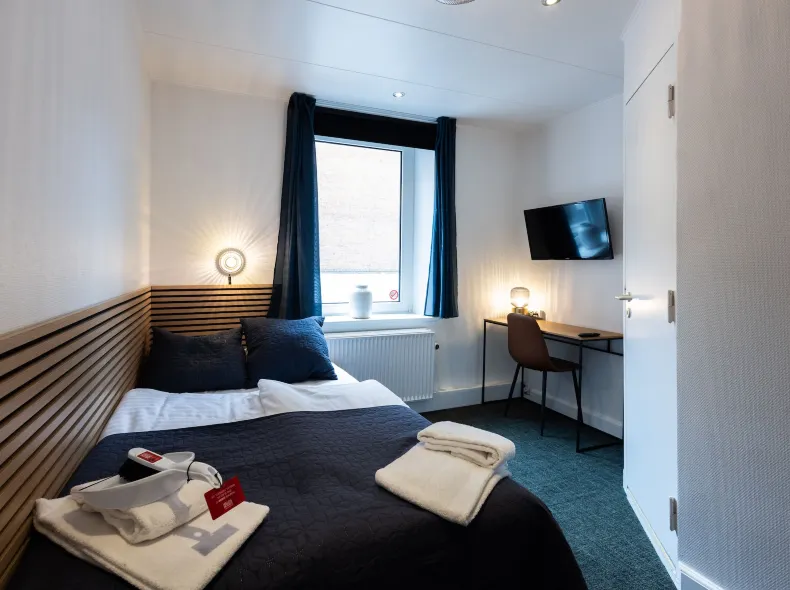 迷你19米林酒店