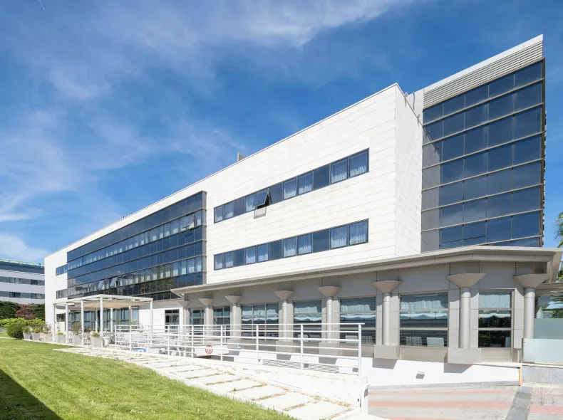 Hotel Attica21 Las Rozas