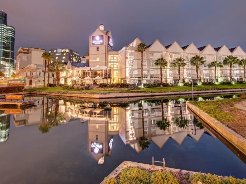 City Lodge Hotel V&A Waterfront