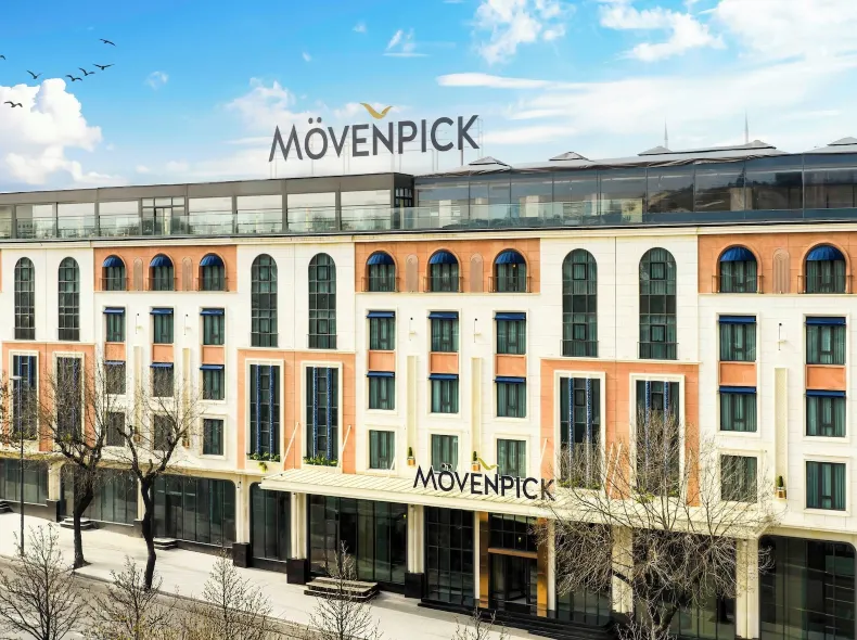 Mövenpick Istanbul Old Town
