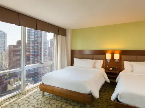 Hilton Garden Inn New York Manhattan Midtown East