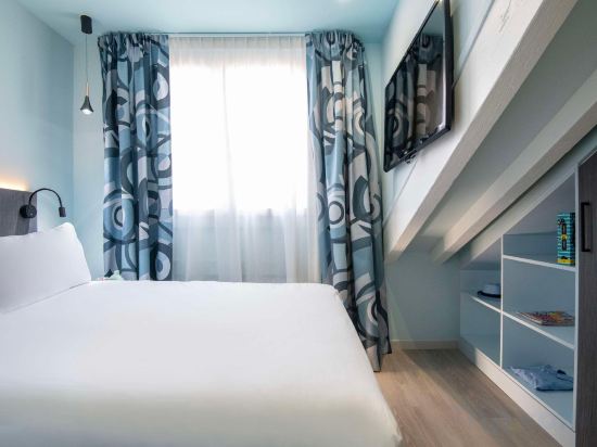 Best Western Alba Room Type - Comfort Queen Room - Attic