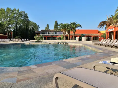 Sowell Hotels l'Olivier