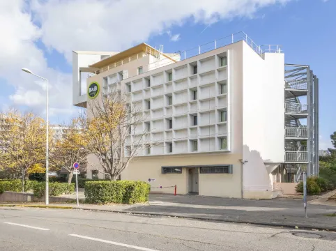 B&B Hôtel Marseille Bonneveine