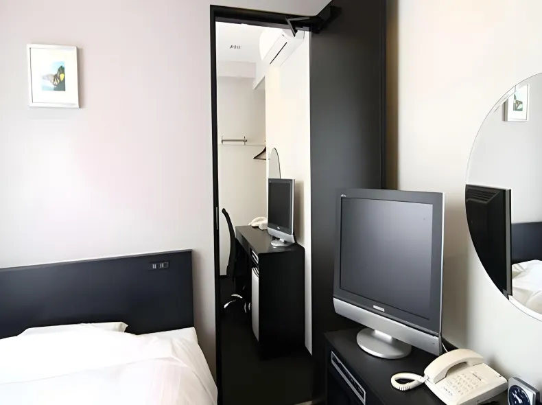 皇冠山酒店-勝田元町店