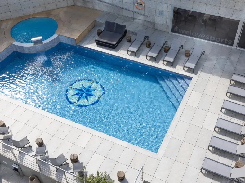 Hotel SB Icaria