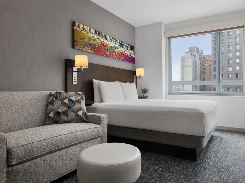 Hyatt Place New York City/Times Square