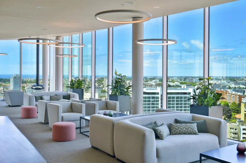 Porto Palácio Hotel by The Editory