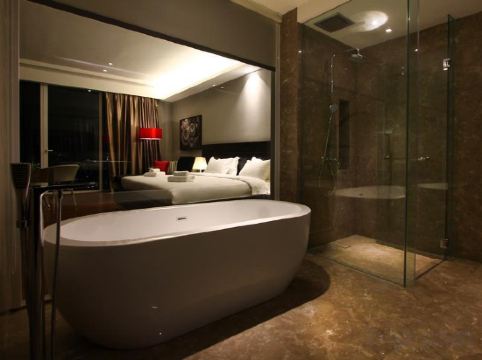 The Shore Hotel & Residences - Tap to explore photos