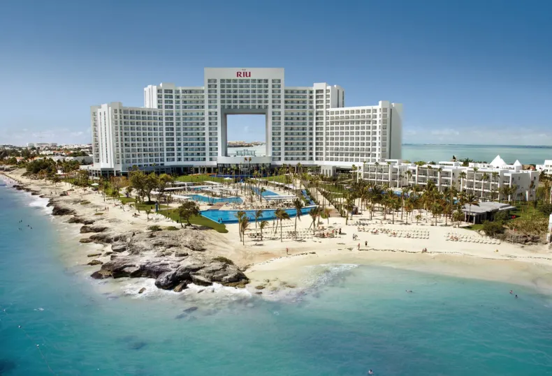 Riu Palace Peninsula - All Inclusive