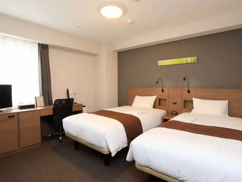 Smile Hotel Premium Sapporo Susukino