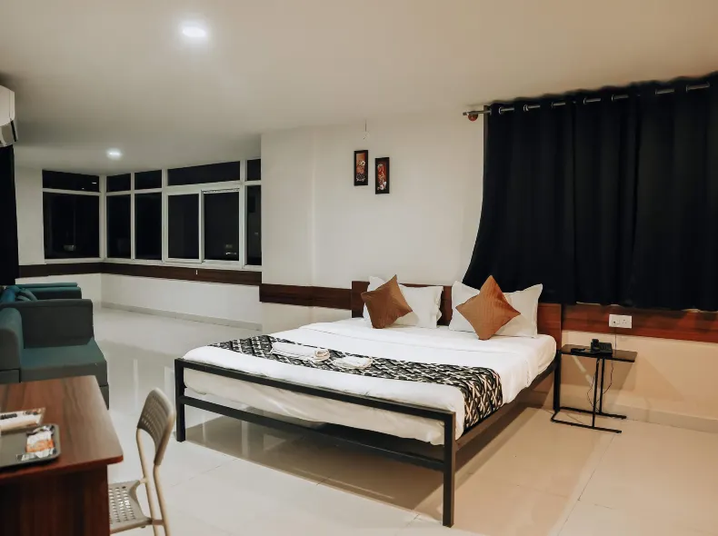Banyan Tree Hotel