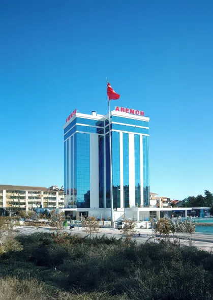 Anemon Grand Konya Otel