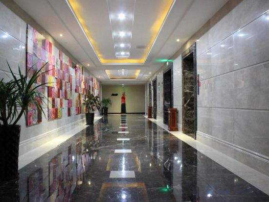 Others 3, Beihai Manhattan Hotel (High Speed Railway Station Golden Beach), Beihai