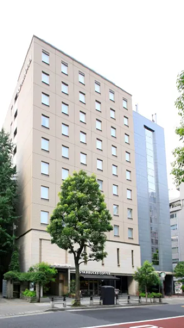 Richmond Hotel Tokyo Shiba