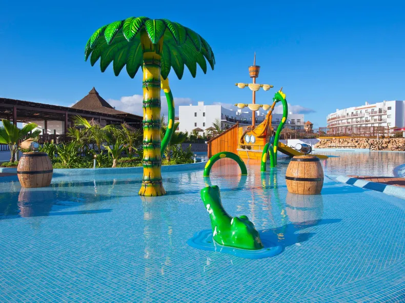 Melia Dunas Beach Resort & Spa