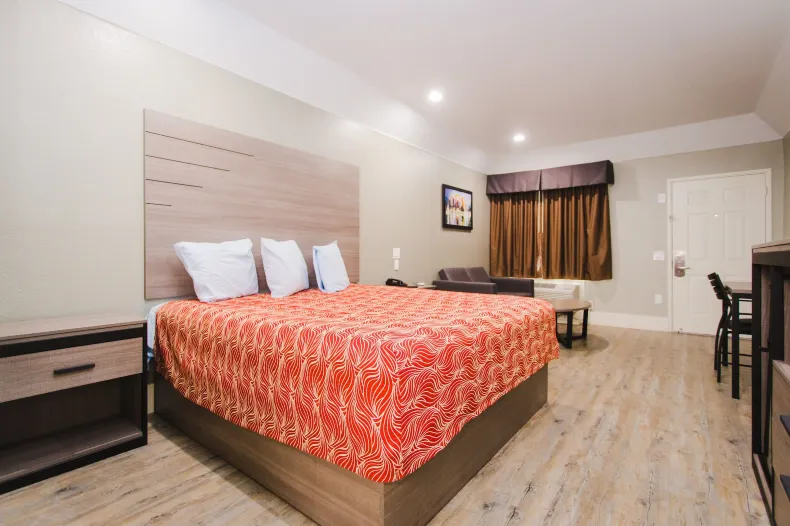 Palace Inn Beltway 8 & Westview