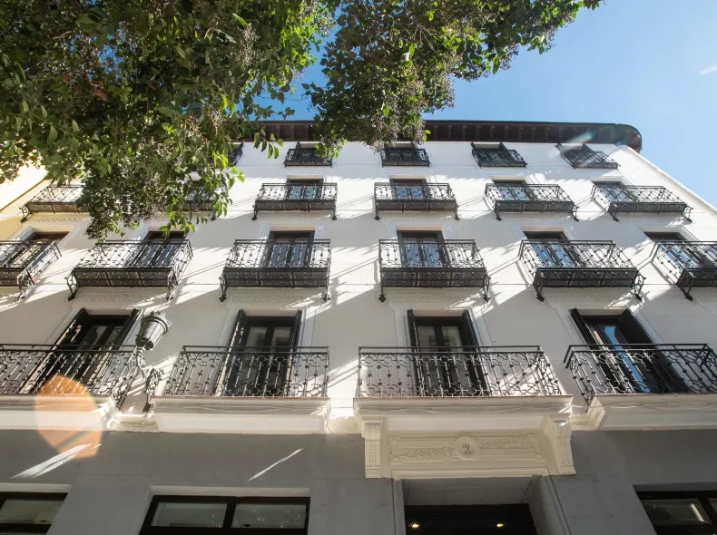 Soho Boutique Opera