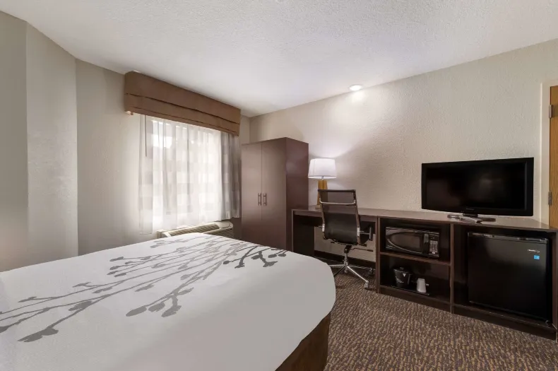 슬립 인 - 노스레이크