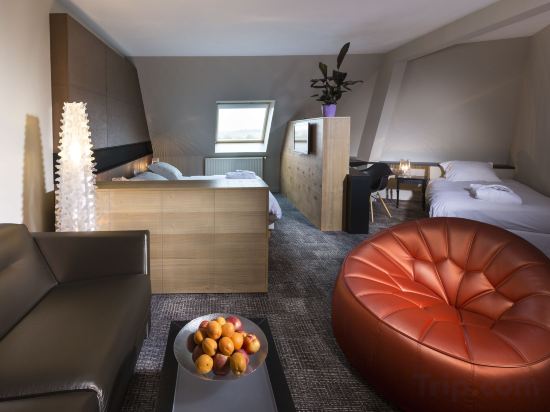 Hotel L'Europe Colmar, BW Signature Collection - Tap to explore photos