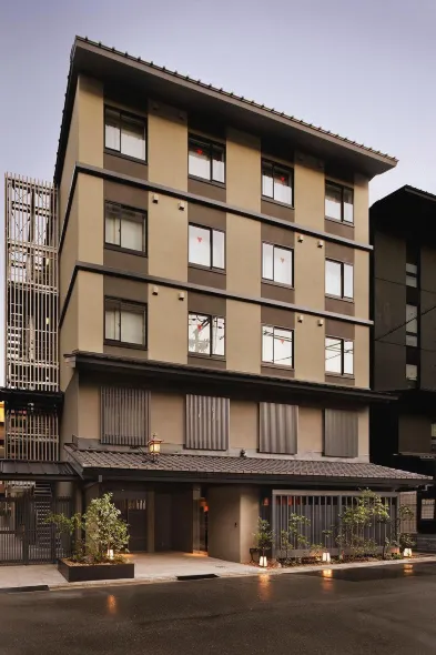 Hotel Resol Kyoto Shijo Muromachi