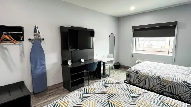 Studio 6 Houston, TX – Pearland/Medical Center