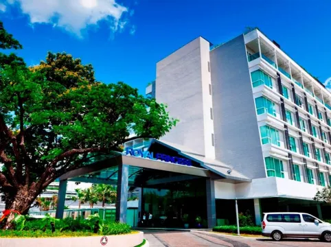 Royal Princess Larn Luang