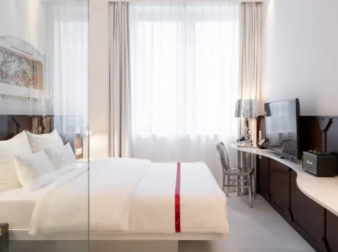 Ruby Leni Hotel Dusseldorf