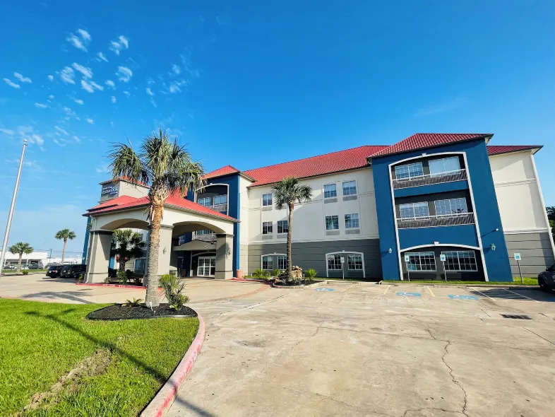 Sonesta Essential Hotel Houston-I-45 Spring