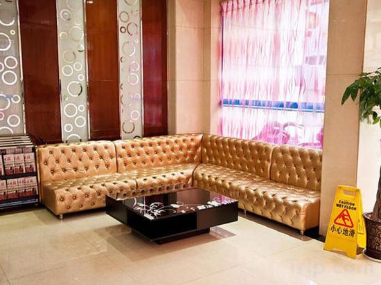 Others 5, Putuo Jianwei Hotel, Zhoushan