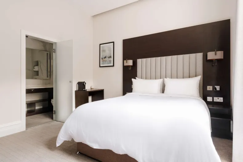 Rove飯店倫敦帕丁頓