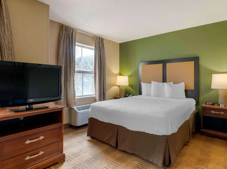 美國長住酒店 - 奧蘭多會議中心6443維斯特伍德