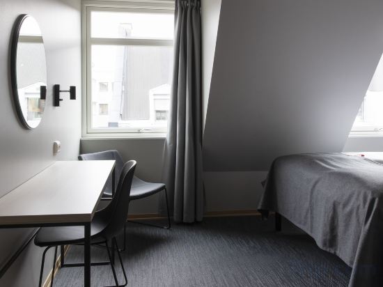 Citybox Oslo Room Type - Double Room Standard
