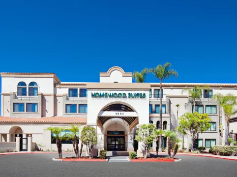 Homewood Suites by Hilton San Diego Central