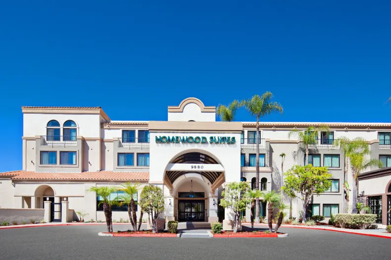 Homewood Suites by Hilton San Diego Central