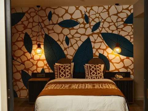 ONOMO Hotel Abidjan