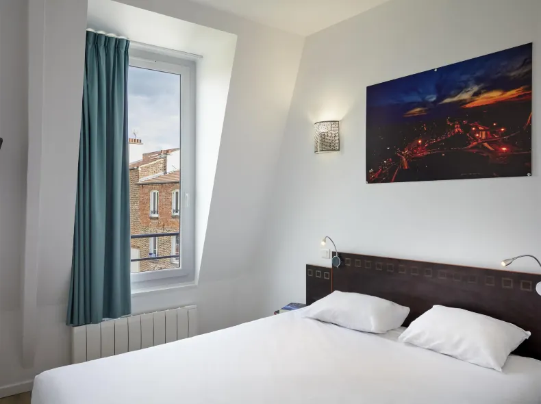 Aparthotel Adagio Access Paris Philippe Auguste