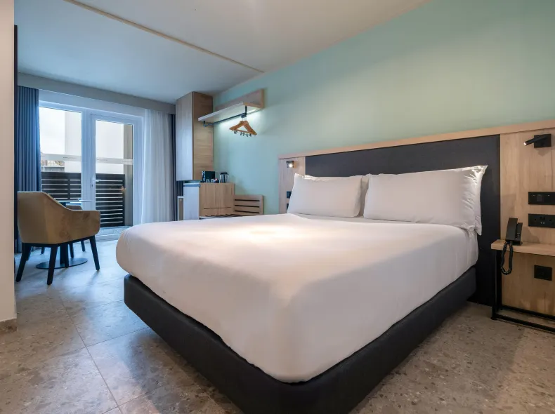 Hotel Scirocco St Julian's, Affiliated by Melia