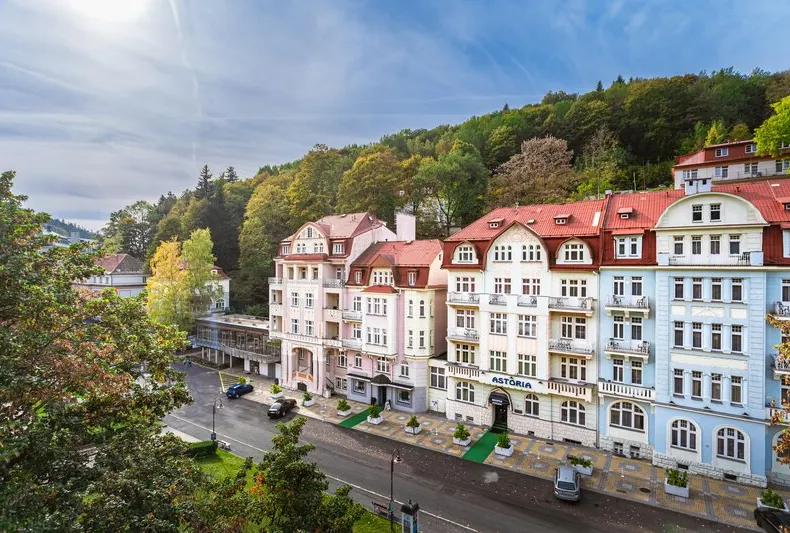 Hotel Astoria